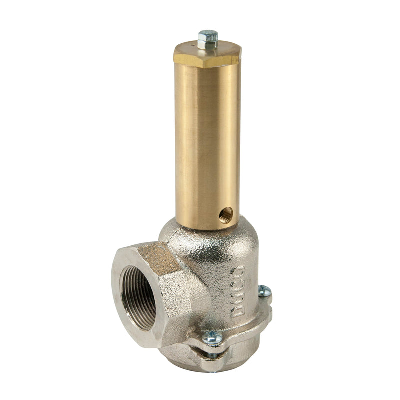 Duco® DAV62F Pneumatic Air Vacuum Valve for Forenta Press Machine