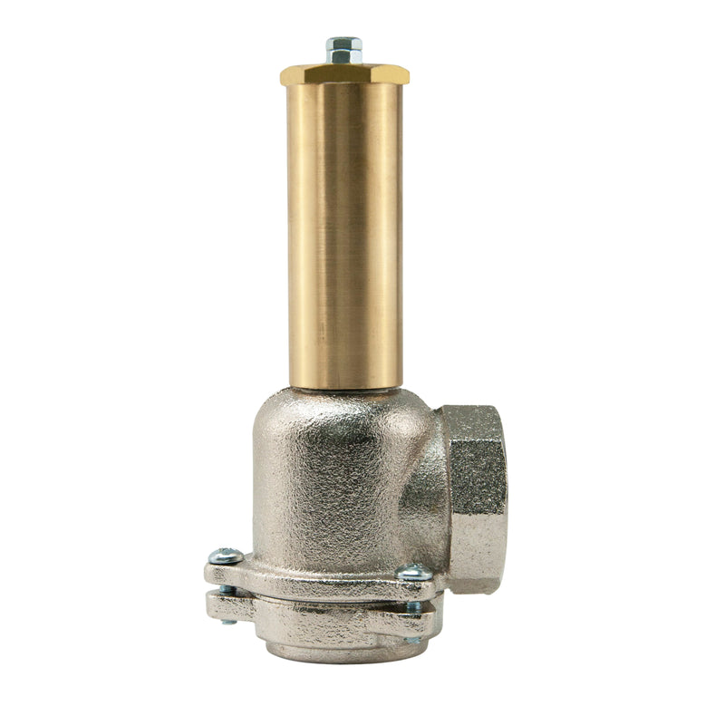 Duco® DAV62F Pneumatic Air Vacuum Valve for Forenta Press Machine