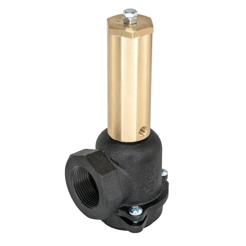 Duco® DAV62U-B Pneumatic Air Vacuum Valve for Unipress Press Machine #28935, #38977