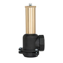 Duco® DAV62U-B Pneumatic Air Vacuum Valve for Unipress Press Machine #28935, #38977