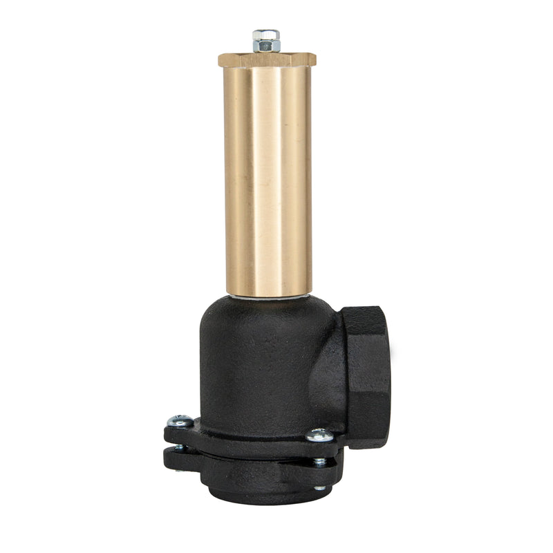 Duco® DAV62U-B Pneumatic Air Vacuum Valve for Unipress Press Machine #28935, #38977