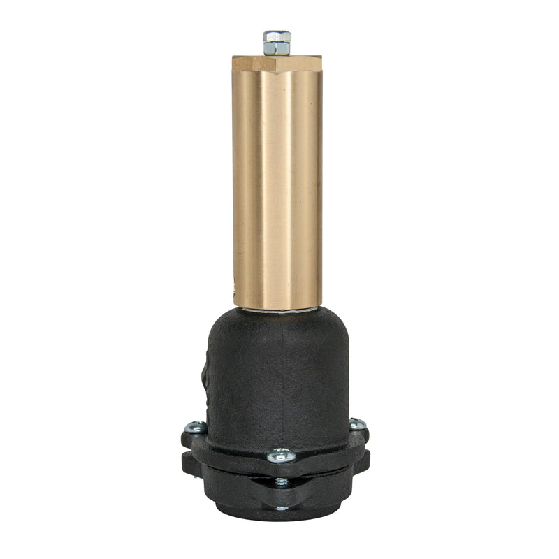 Duco® DAV62U-B Pneumatic Air Vacuum Valve for Unipress Press Machine #28935, #38977