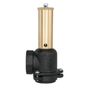 Duco® DAV62U-B Pneumatic Air Vacuum Valve for Unipress Press Machine #28935, #38977