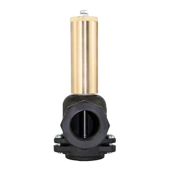 Duco® DAV62F-B Pneumatic Air Vacuum Valve for Forenta Press Machine #31370