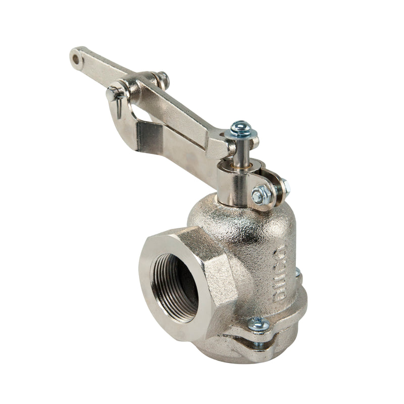Duco® DAV75 Air Vacuum Valve for Press Machine Hoffman