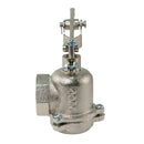 Duco® DAV75 Air Vacuum Valve for Press Machine Hoffman