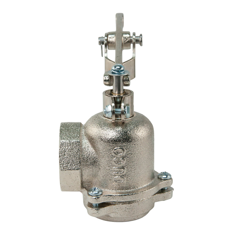 Duco® DAV75 Air Vacuum Valve for Press Machine Hoffman