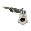 Duco® DAV75 Air Vacuum Valve for Press Machine Hoffman