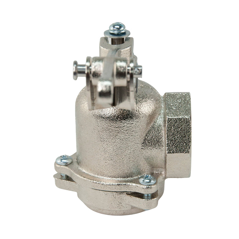 Duco® DAV75 Air Vacuum Valve for Press Machine Hoffman
