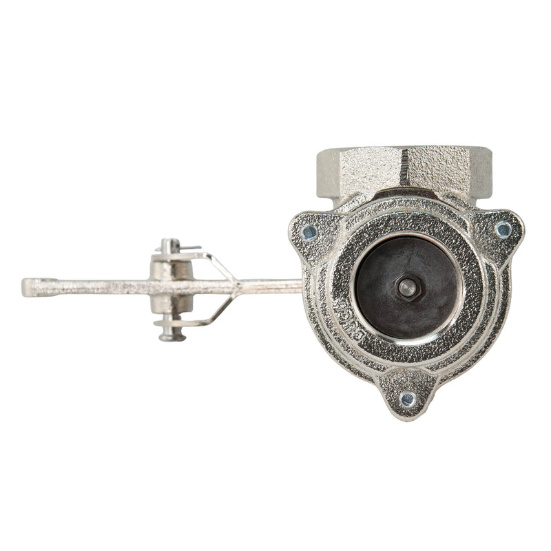 Duco® DAV75 Air Vacuum Valve for Press Machine Hoffman