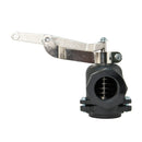 Duco® DAV75-B Air Vacuum Valve for Press Machine Hoffman