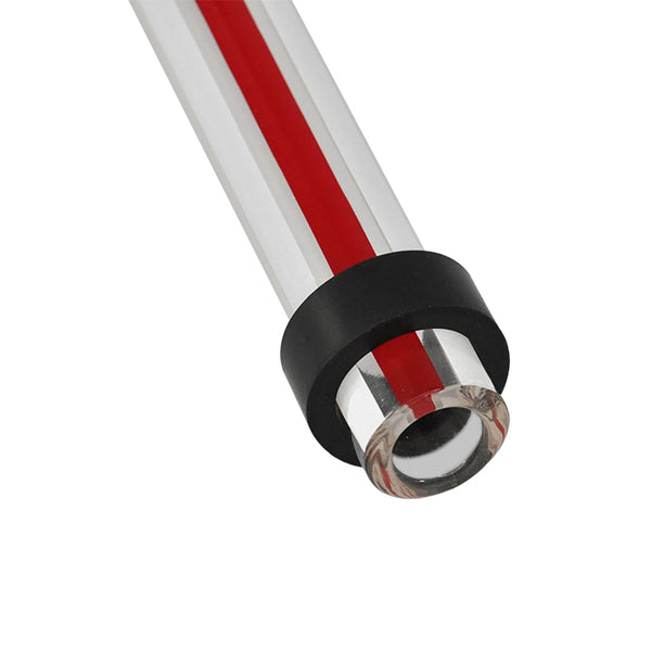 Duco® High Pressure Boiler Sight Glass Water Gauge Red Line DBG-R