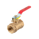 Duco® DBV200 Bronze Full Port Ball Valve
