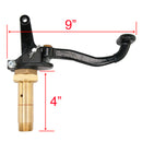 Duco® DHV2 Head Valve for Press Machine