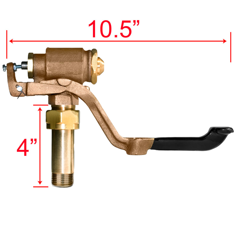 Duco® DHV7 Head Valve for Press Machine