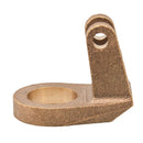 Duco® DPV14F Bronze Steam Whistle Valve