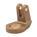 Duco® DPV14F Bronze Steam Whistle Valve