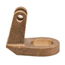 Duco® DPV14F Bronze Steam Whistle Valve