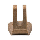 Duco® DPV14F Bronze Steam Whistle Valve