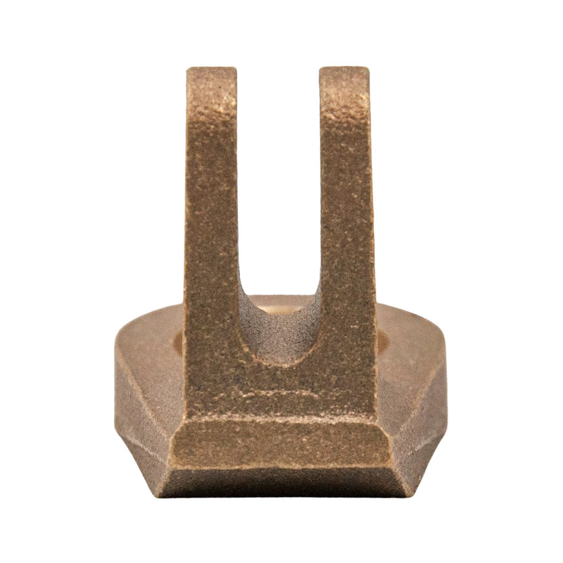 Duco® DPVA14 Bronze Air Whistle Valve