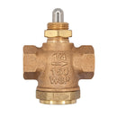 Duco® DPV14F Bronze Steam Whistle Valve