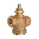Duco® DPV14F Bronze Steam Whistle Valve