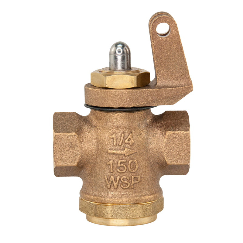 Duco® DPVA14 Bronze Air Whistle Valve