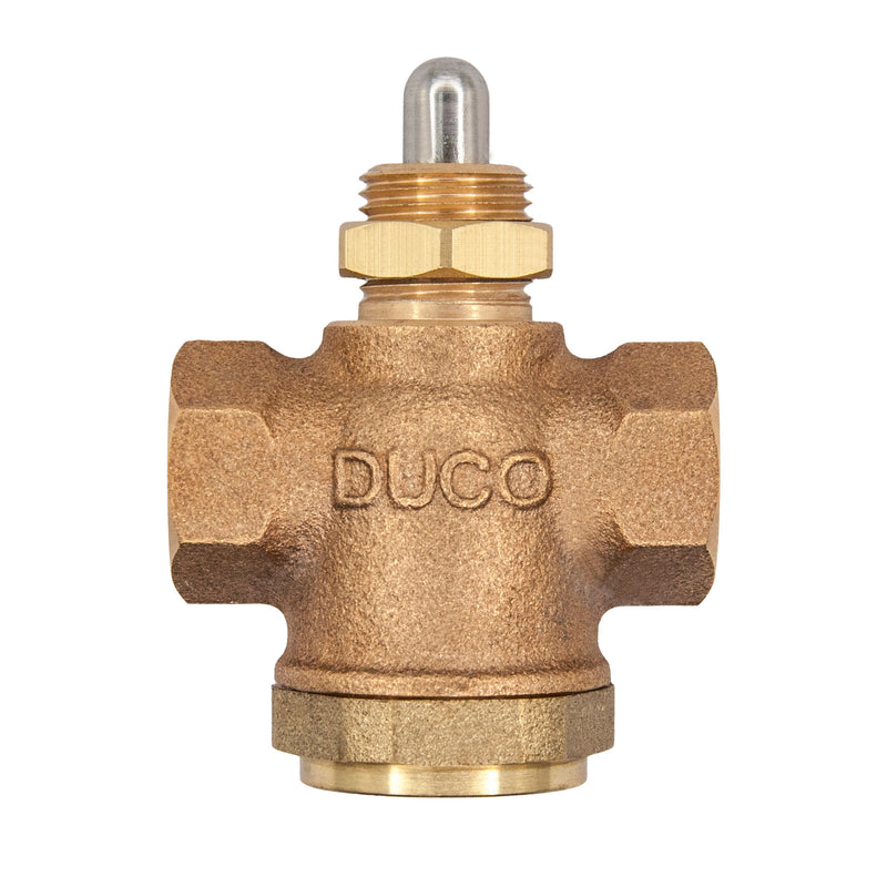Duco® DPVA14 Bronze Air Whistle Valve
