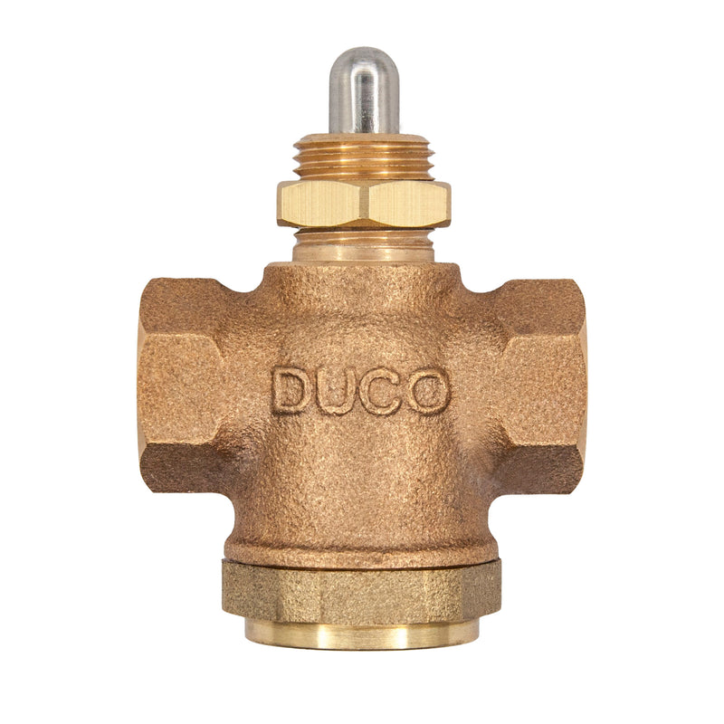 Duco® DPVA14 Bronze Air Whistle Valve