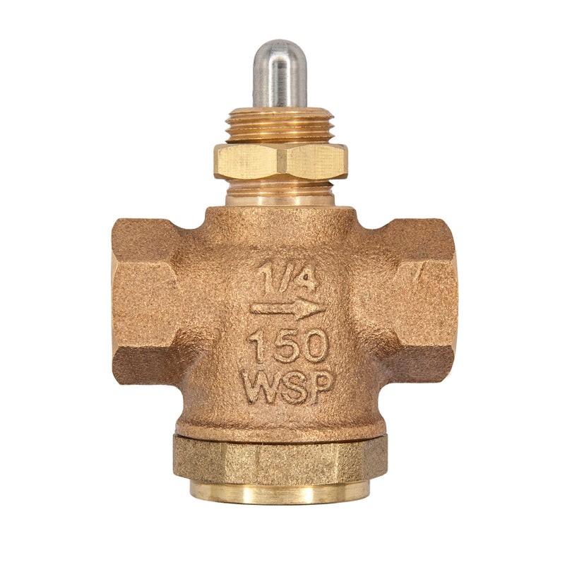 Duco® DPVA14 Bronze Air Whistle Valve