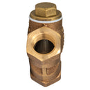 Duco® DS200 Bronze Y Strainer