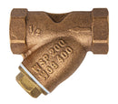 Duco® DS200 Bronze Y Strainer