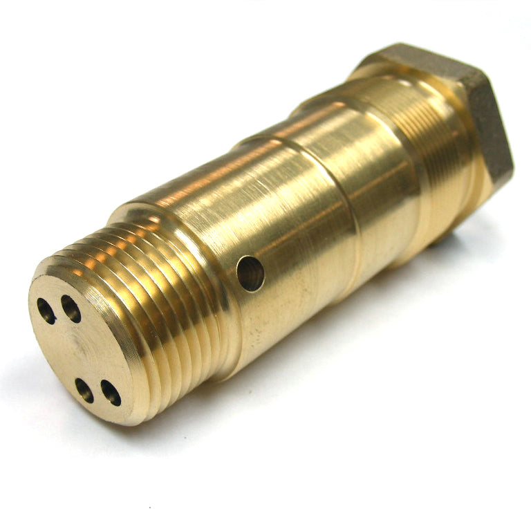 Duco® DV126 Brass Body for Buck Valve