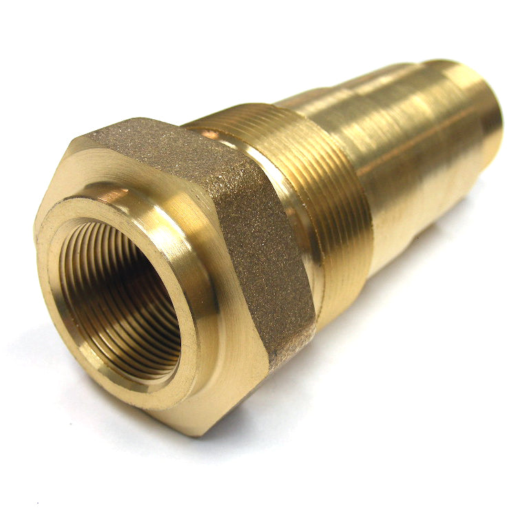 Duco® DV126 Brass Body for Buck Valve