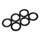 Duco® DV18K Lowboy Replacement Gasket Kit (6-Pack)