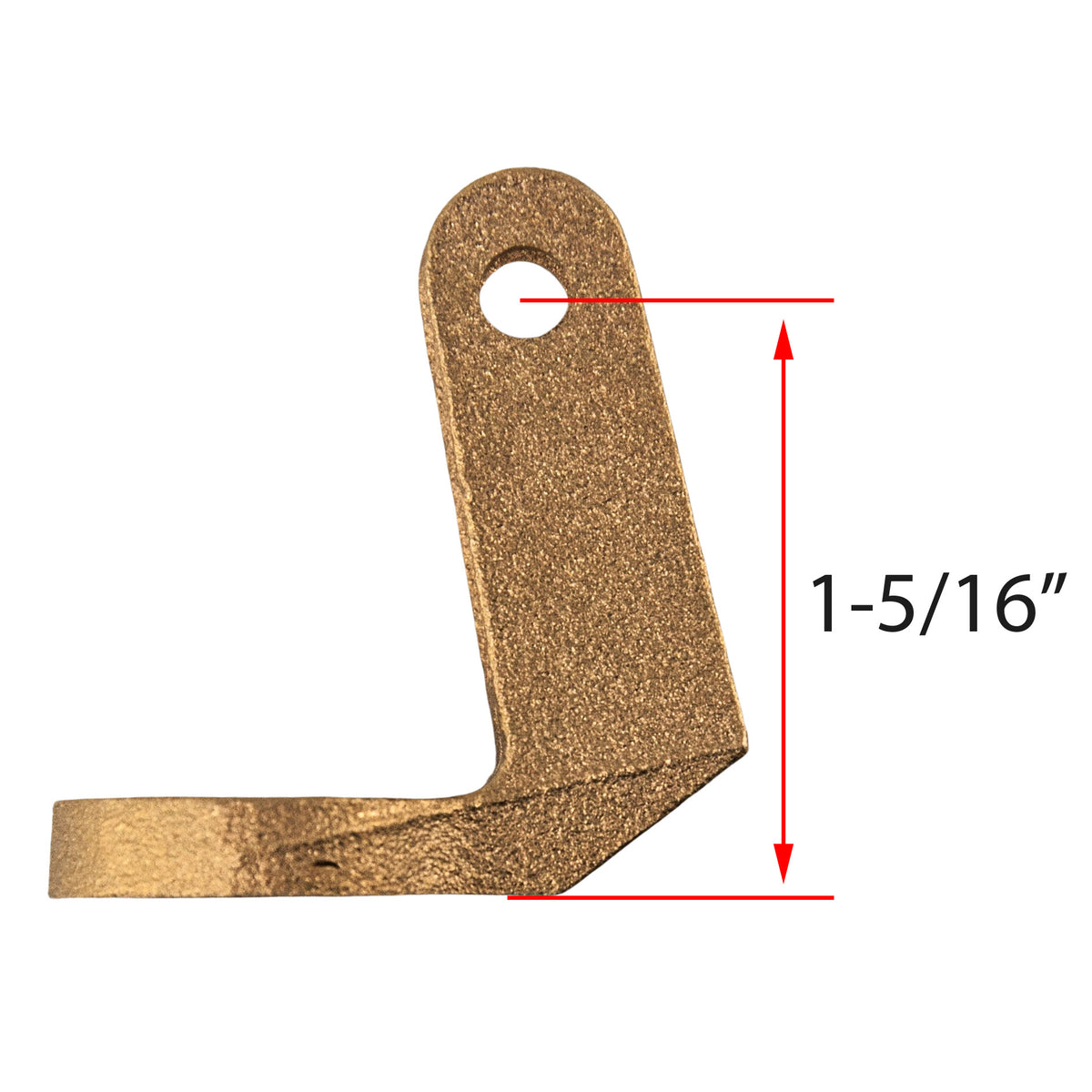 Eccentric Casting 871 ゴールデンウィーク価格 Duco® DWV Bronze Steam Whistle Valve 200WSP