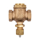 Duco® DWV Bronze Steam Whistle Valve 200WSP