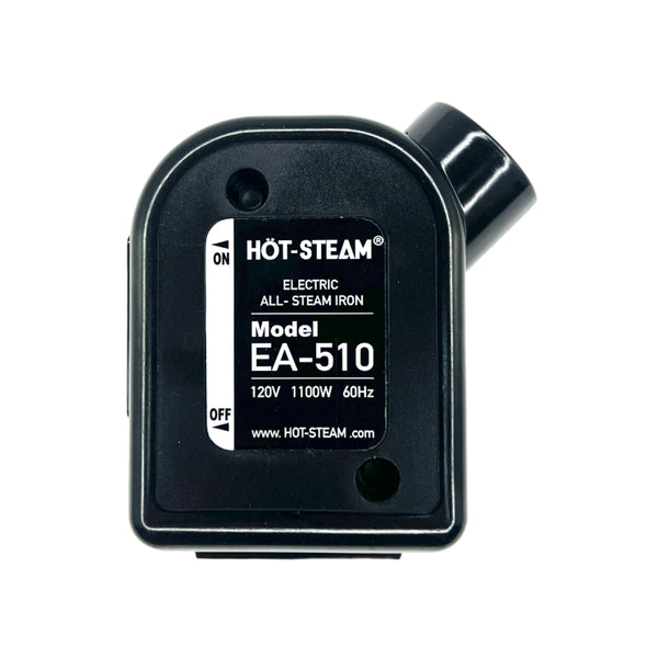 Hot-Steam® EAP-25 Outer Plastic Cover Set for EA510 Electric All-Steam Iron