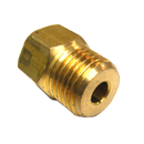 Hot-Steam® FIT5-B Steam Iron Hose Adapter 1/4" NPT Male x 3/16" NPT Female