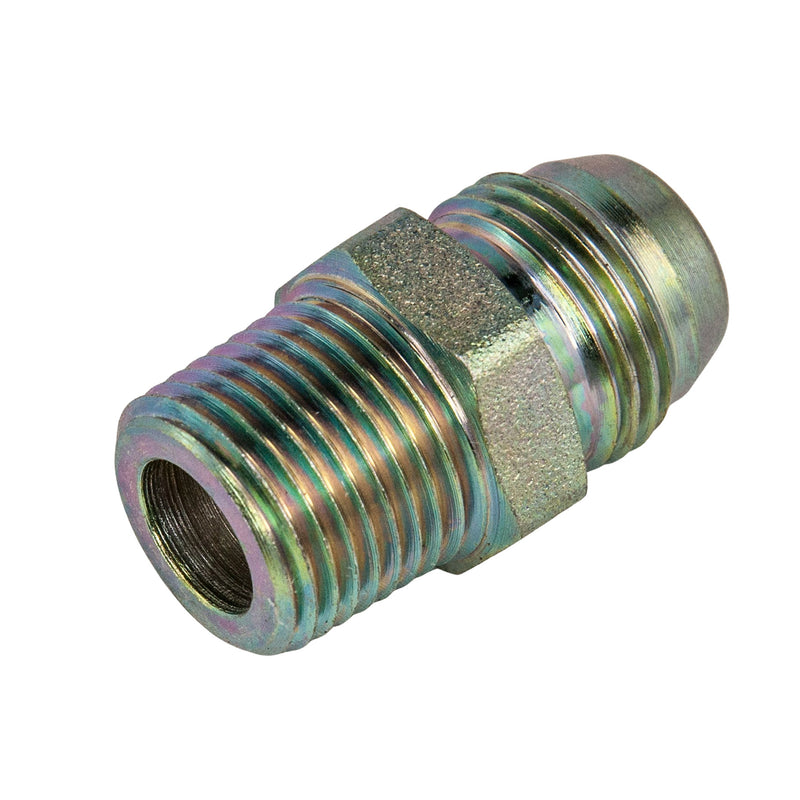 Duco® FMH Stainless Steel 316 & 304 High Pressure Flexible Steam Hose