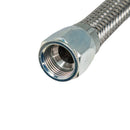 Duco® FMH Stainless Steel 316 & 304 High Pressure Flexible Steam Hose