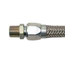Duco® FMH Stainless Steel 316 & 304 High Pressure Flexible Steam Hose