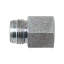 Duco® Female NPT x Male JIC Carbon Steel Adapter for FMH Flexible Hose