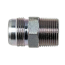 Duco® Male NPT x Male JIC Carbon Steel Adapter for FMH Flexible Hose