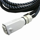 Hot-Steam® HS1000-H Electric Iron Premium Class with Plug for SVP24, MVP35 Systems