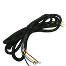 Hot-Steam® HS111 Power Cord 4-Wire 8ft for Electric Steam Iron