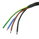 Hot-Steam® HS111 Power Cord 4-Wire 8ft for Electric Steam Iron