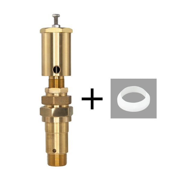 Duco® BV126 Buck Valve Pneumatic for Press Machine