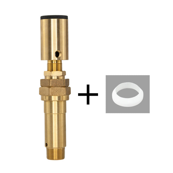 Duco® BV132 Buck Valve Pneumatic for Press Machine