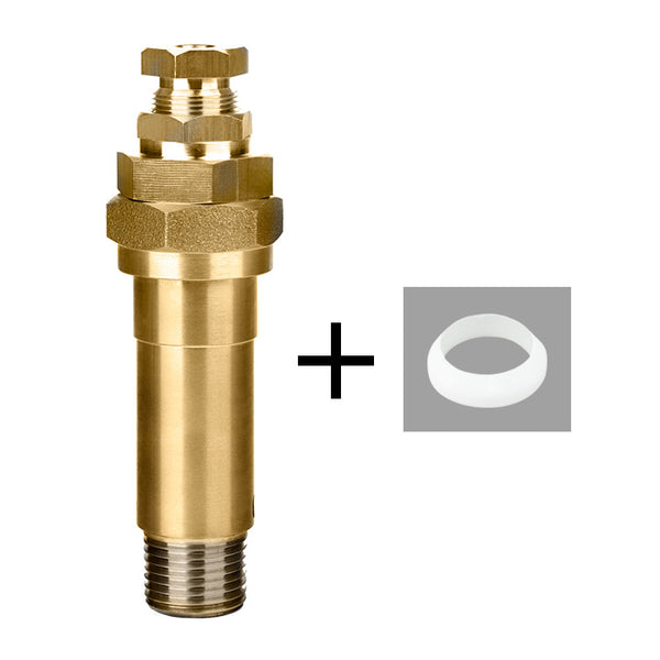 Duco® BV185 Buck Valve for Press Machine